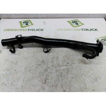TUBO ADMISION METALICO 