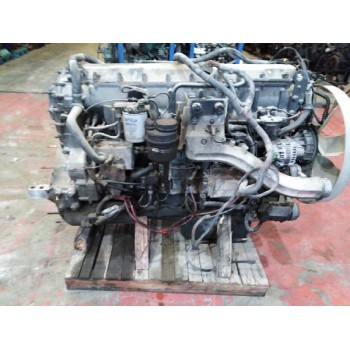 Recambio de motor completo para iveco stralis (as) fsa t / fp lt 4x2 gran espacio referencia OEM IAM F3BE3681B  