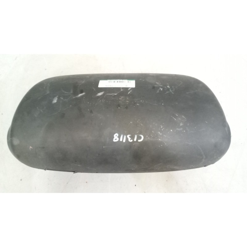Recambio de retrovisor izquierdo para daf serie xf105.460 12.9 diesel referencia OEM IAM 1644307 - Blanco 2