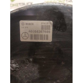 Recambio de servofreno para mercedes-benz vito (w638) combi 112 cdi (638.194) referencia OEM IAM A0004307608  