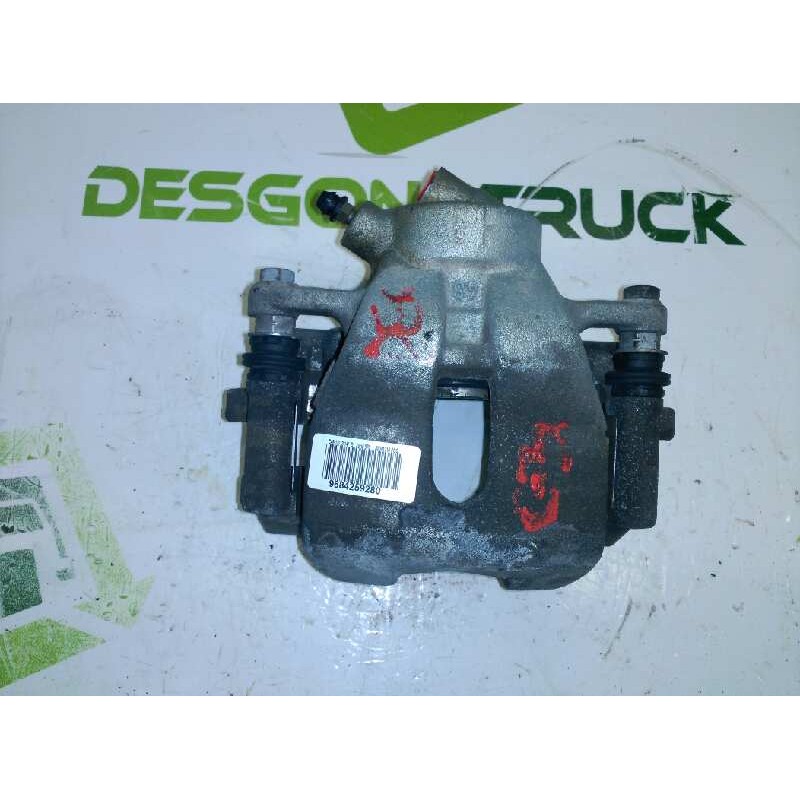 Recambio de pinza freno delantera derecha para citroën c3 1.4 referencia OEM IAM 9251586780  