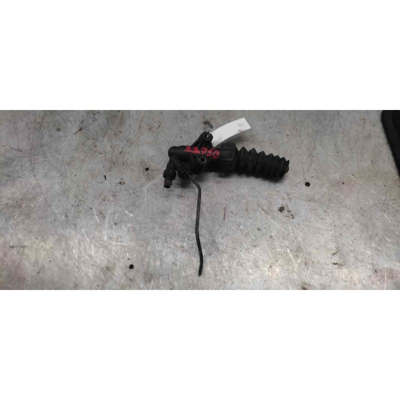 Recambio de bombin embrague para citroën c3 1.4 hdi magic referencia OEM IAM - Azul 2