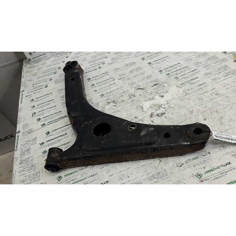 Recambio de brazo suspension inferior delantero izquierdo para ford transit caja cerrada, corta (fy) (2000 =>) referencia OEM IA - Blanco