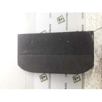 Recambio de bandeja trasera para ford escort berlina/turnier bravo lim. referencia OEM IAM   