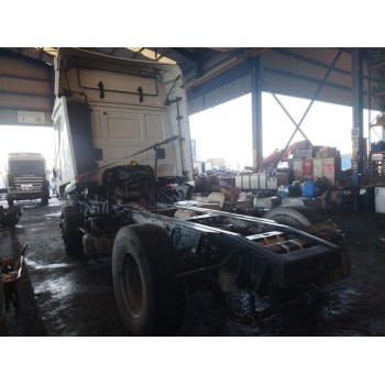 iveco stralis (ad/at) del año 2013