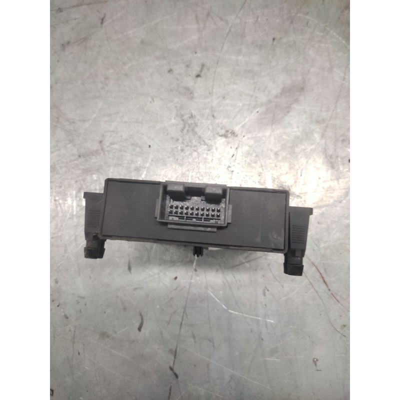Recambio de modulo electronico para volkswagen caddy ka/kb (2k) furg. referencia OEM IAM 1K0907530K  1K0907951 - Blanco 3