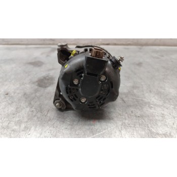 Recambio de alternador para toyota auris active referencia OEM IAM 270600N040  1042102320
