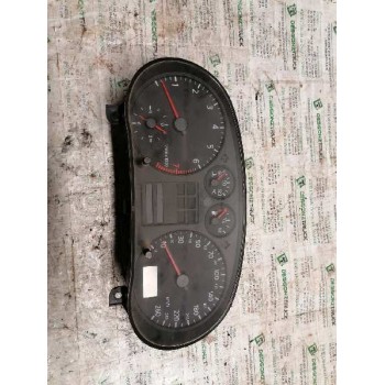 Recambio de cuadro instrumentos para audi a3 (8l) 1.6 referencia OEM IAM 8L0919860E 110008894002 