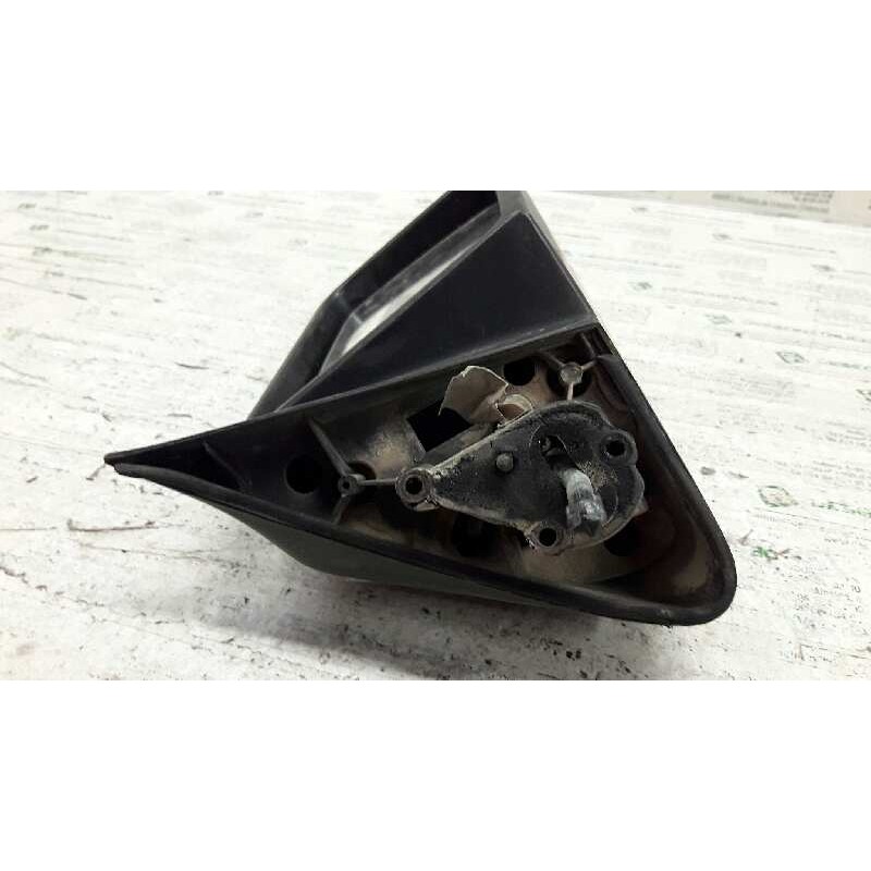 Recambio de retrovisor derecho para opel kadett e gl berlina referencia OEM IAM  MANUAL 2