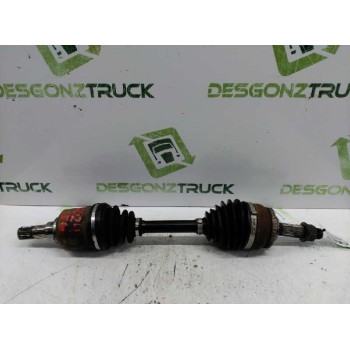 TRANSMISION DELANTERA IZQUIERDA 39204BU126 