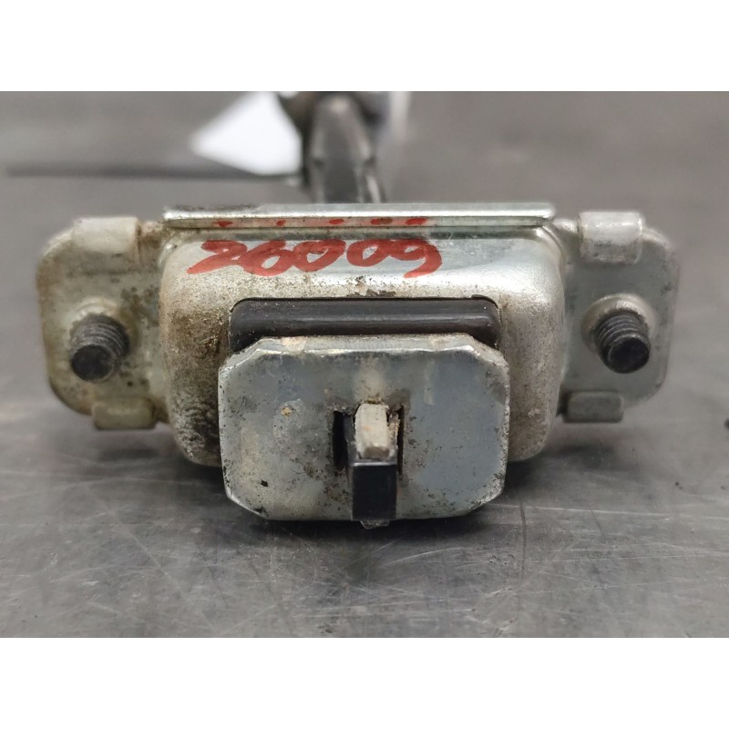 Recambio de retenedor puerta para hyundai i30 (gd) 1.6 crdi referencia OEM IAM 4