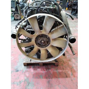 Recambio de motor completo para iveco stralis (as) fsa t / fp lt 4x2 gran espacio referencia OEM IAM F3BE3681B  