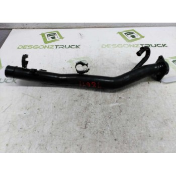 Recambio de tubo admision para peugeot boxer caja cerr. acristalado (rs2850)(230)(´02) 1400 td referencia OEM IAM  METALICO 
