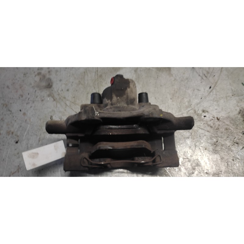 Recambio de pinza freno delantera izquierda para ford galaxy (vx) clx referencia OEM IAM - Verde 3