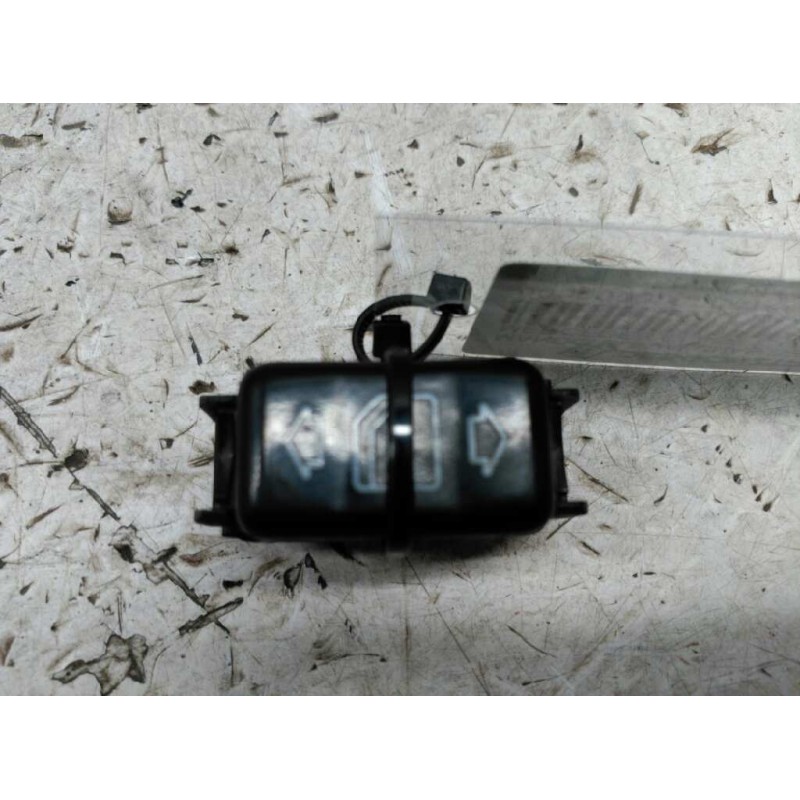 Recambio de mando elevalunas delantero derecho para mercedes-benz clase e (w124) berlina e 300 diesel (124.131) referencia OEM I - Gris