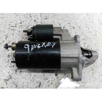 MOTOR ARRANQUE 058911023B 9 DIENTES 