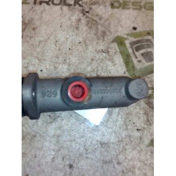 Recambio de bombin embrague para daf trucks 55 fa 55.180 b13 (181cv) referencia OEM IAM 624  