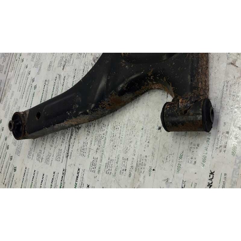Recambio de brazo suspension inferior delantero izquierdo para ford transit caja cerrada, corta (fy) (2000 =>) referencia OEM IA - Blanco 2