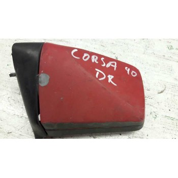 Recambio de retrovisor derecho para opel kadett e gl berlina referencia OEM IAM  MANUAL 