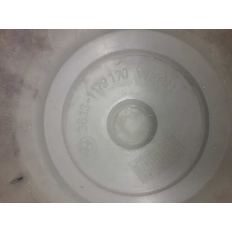 Recambio de tapacubos para bmw serie 3 berlina (e30) 318is referencia OEM IAM 36131179170 14 3