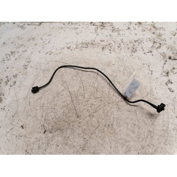 Recambio de tubo para ford fiesta (cb1) econetic referencia OEM IAM  RADIADOR AGUA 
