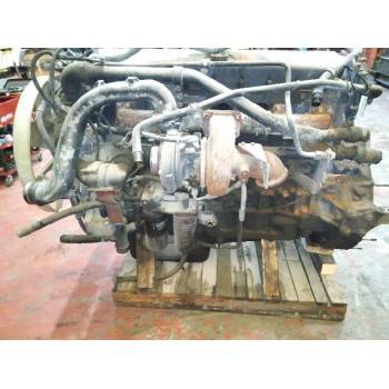 Recambio de motor completo para iveco stralis (as) fsa t / fp lt 4x2 gran espacio referencia OEM IAM F3BE3681B  