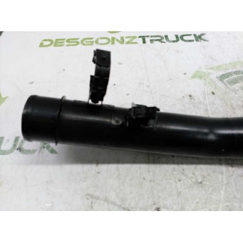 Recambio de tubo admision para peugeot boxer caja cerr. acristalado (rs2850)(230)(´02) 1400 td referencia OEM IAM  METALICO 