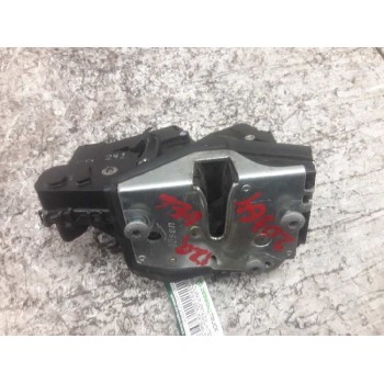 CERRADURA PUERTA DELANTERA IZQUIERDA FTL241 7 PINS 