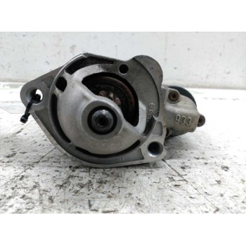 Recambio de motor arranque para audi a4 berlina (b5) 1.8 t referencia OEM IAM 058911023B 9 DIENTES 