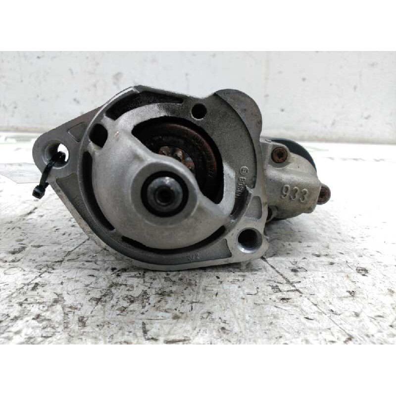 Recambio de motor arranque para audi a4 berlina (b5) 1.8 t referencia OEM IAM 058911023B 9 DIENTES 2