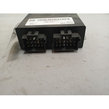 Recambio de modulo electronico para daf serie xf105.xxx 12.9 diesel referencia OEM IAM 6041322044  
