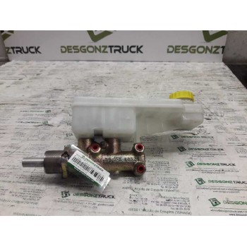 Recambio de bomba freno para citroën jumper combi desde ´02 33 m 2.8 hdi confort referencia OEM IAM 60526  