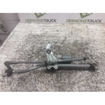 MOTOR LIMPIA DELANTERO 0390241712 67636914577 4 PINS