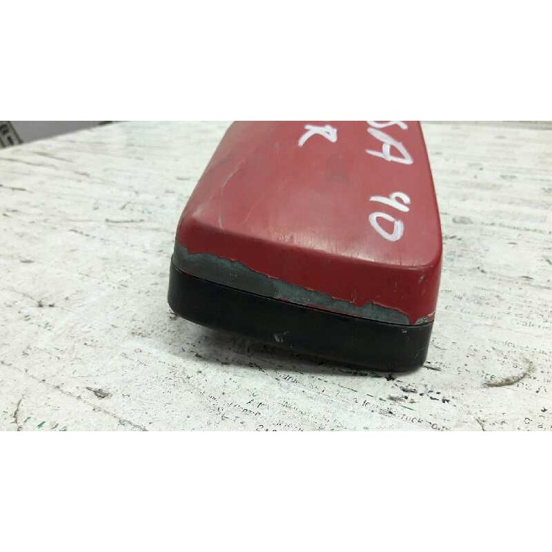 Recambio de retrovisor derecho para opel kadett e gl berlina referencia OEM IAM  MANUAL 4