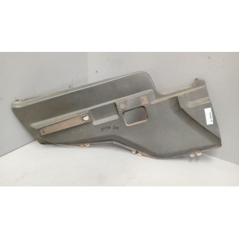 Recambio de guarnecido puerta delantera izquierda para nissan eco - t 100.45/78 kw/e2 3.0 diesel referencia OEM IAM   