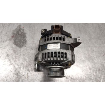 Recambio de alternador para toyota auris active referencia OEM IAM 270600N040  1042102320