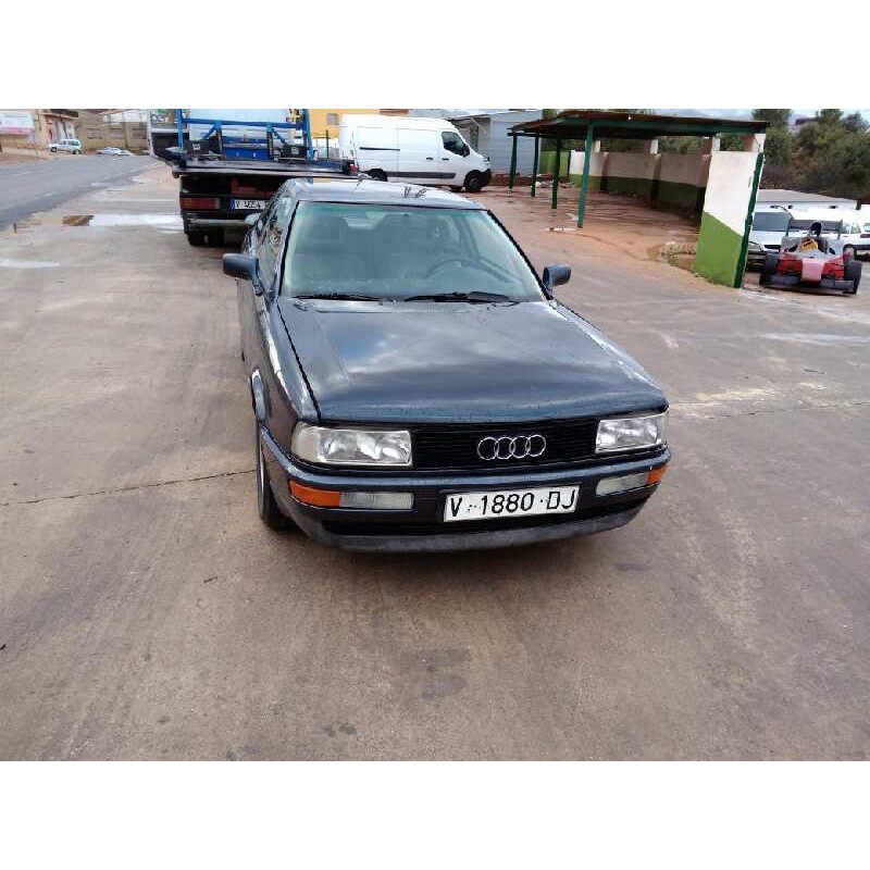 AUDI COUPE (8B3)