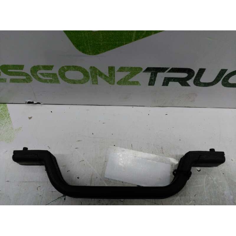 Recambio de asa para renault rapid/express (f40) 1.9 d familiar (f40p) referencia OEM IAM - Blanco 2