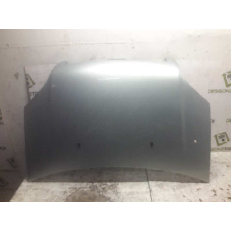 Recambio de capo para ford fusion (cbk) referencia OEM IAM 2