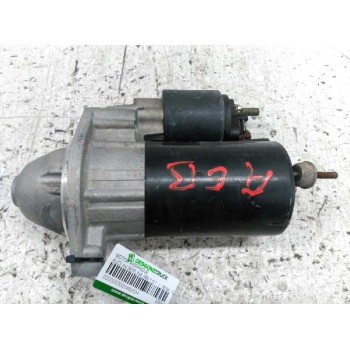Recambio de motor arranque para audi a4 berlina (b5) 1.8 t referencia OEM IAM 058911023B 9 DIENTES 