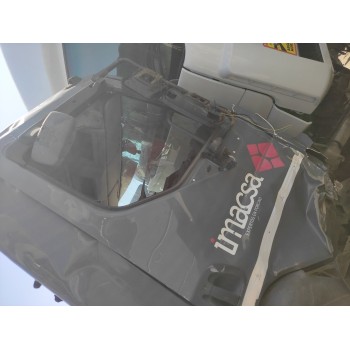volvo fe xxx del año 2012