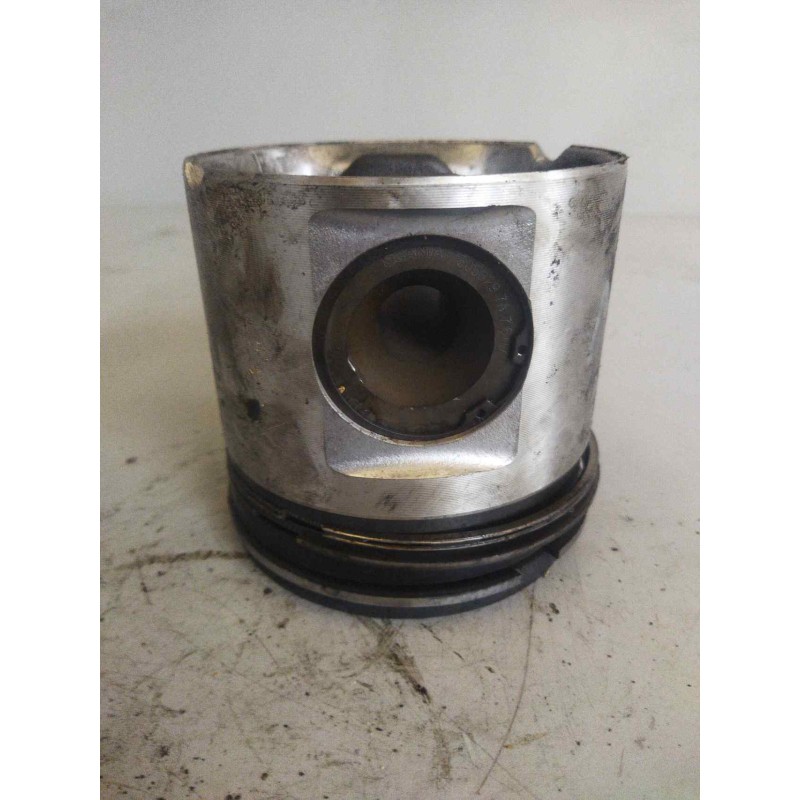 Recambio de piston para scania serie 4 (p/r 164 l) fsa 480 (4x2) e3 largo cr 19 a referencia OEM IAM 1513338 1548880 4