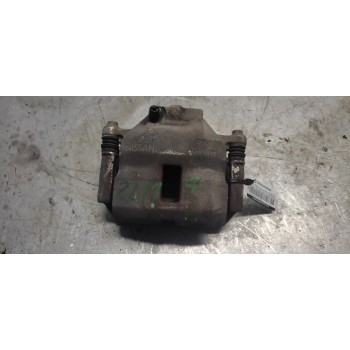 PINZA FRENO DELANTERA DERECHA 