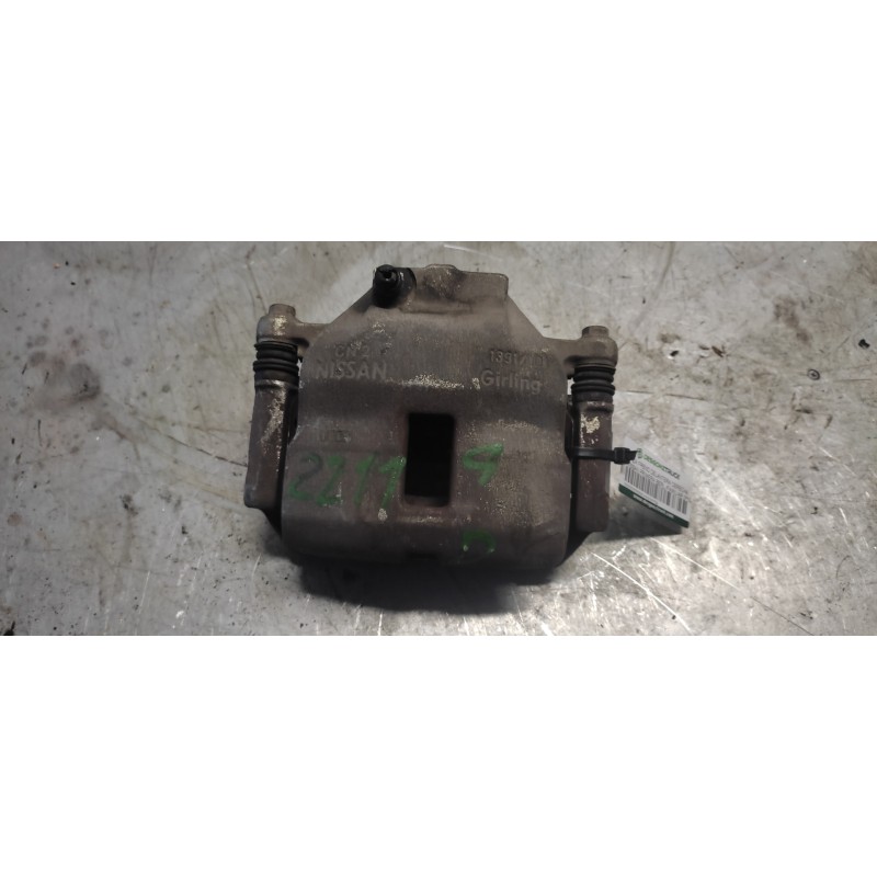Recambio de pinza freno delantera derecha para nissan primera berl./familiar (p10/w10) slx berlina (p10) referencia OEM IAM   