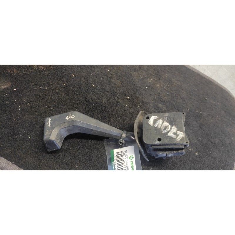 Recambio de mando intermitentes para opel kadett e 1.3 referencia OEM IAM 90228194 2