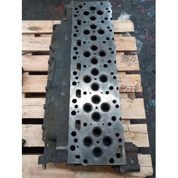 Recambio de culata para iveco eurocargo 05.03  5.9 diesel referencia OEM IAM 4893051  