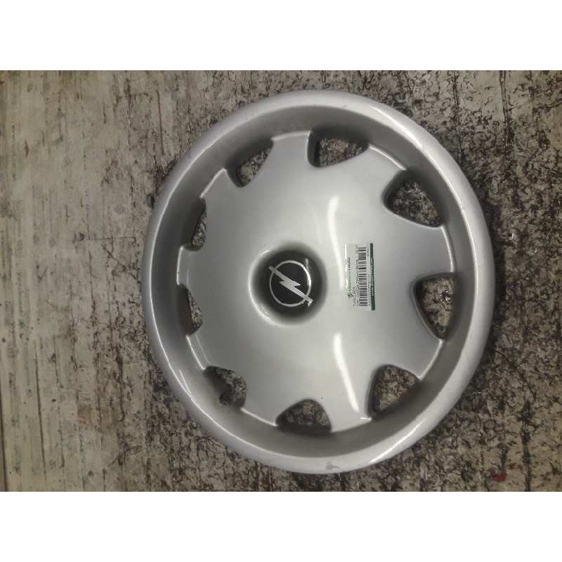 Recambio de tapacubos para opel omega b básico berlina referencia OEM IAM 90445778 15 
