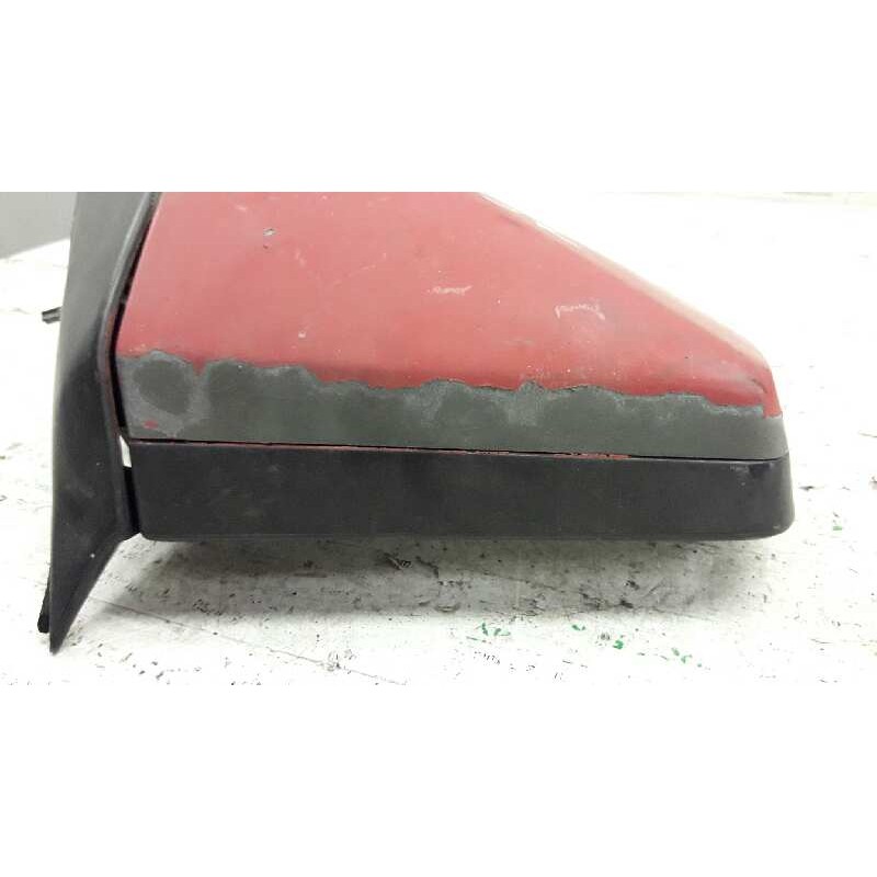 Recambio de retrovisor derecho para opel kadett e gl berlina referencia OEM IAM  MANUAL 5