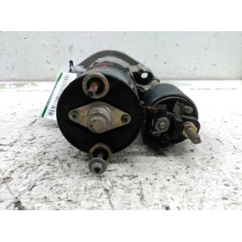 Recambio de motor arranque para audi a4 berlina (b5) 1.8 t referencia OEM IAM 058911023B 9 DIENTES 