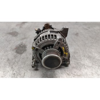 Recambio de alternador para toyota auris active referencia OEM IAM 270600N040  1042102320